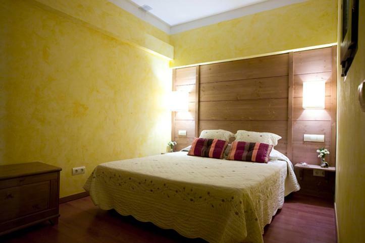 Apartamento Groc Maiol Barcelona