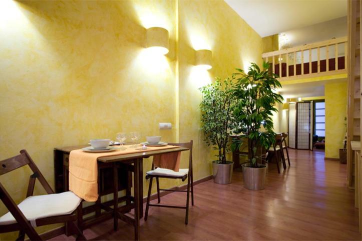 Apartamento Groc Maiol *