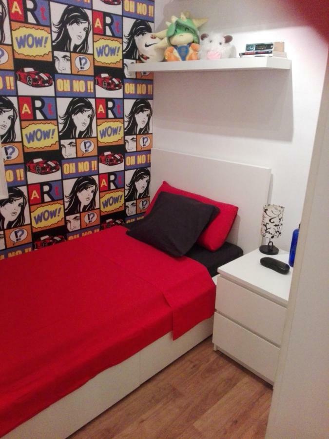 Plaza Espana Homestay