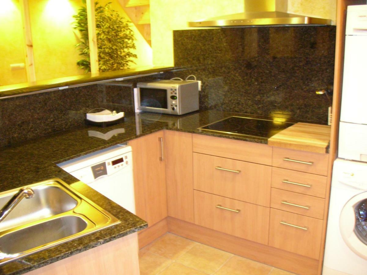 Groc Maiol Apartamento *
