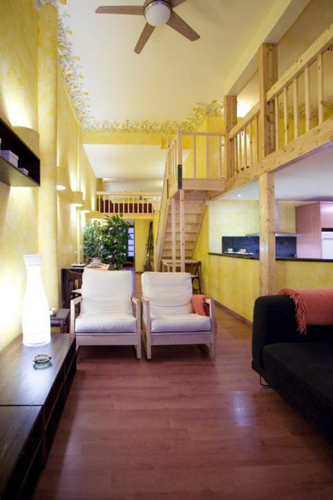 Apartamento Groc Maiol