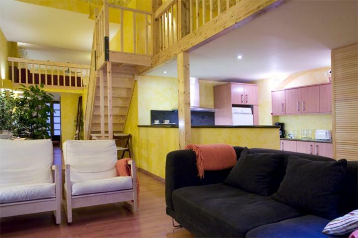 Groc Maiol Apartamento