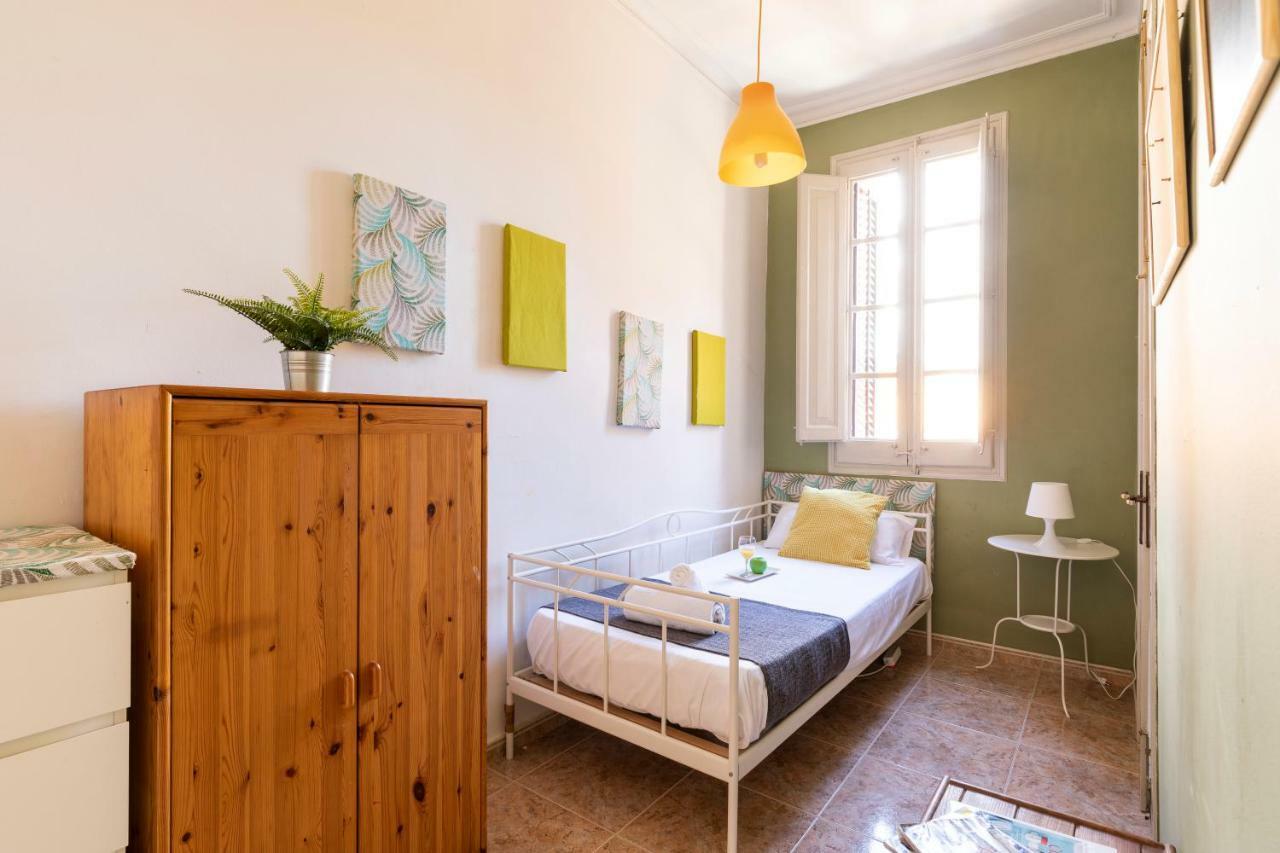 Apartamento Ab Gracia Barcelona