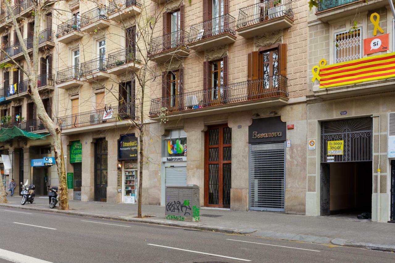 Casa Cosi - Mallorca 2 * Barcelona