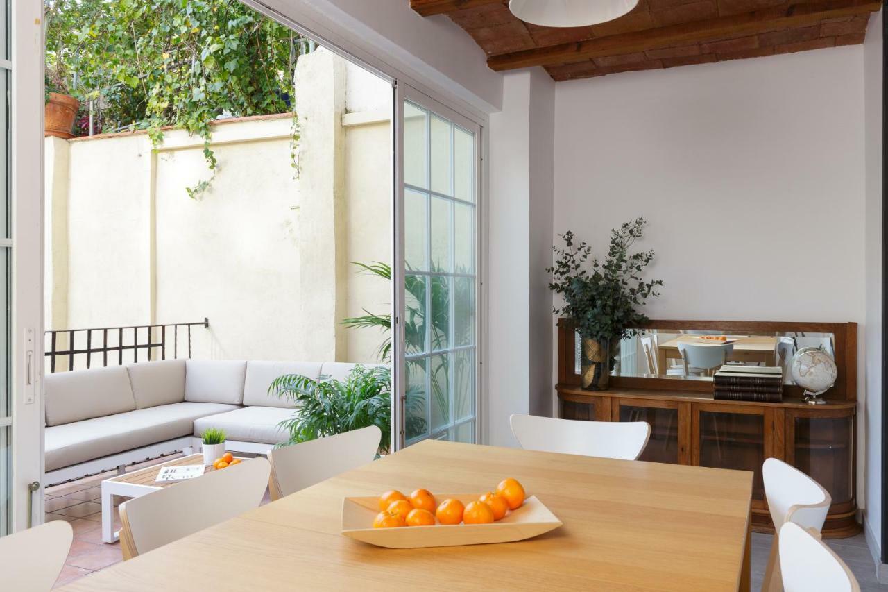 Casa Cosi - Mallorca 3 Apartamento Barcelona