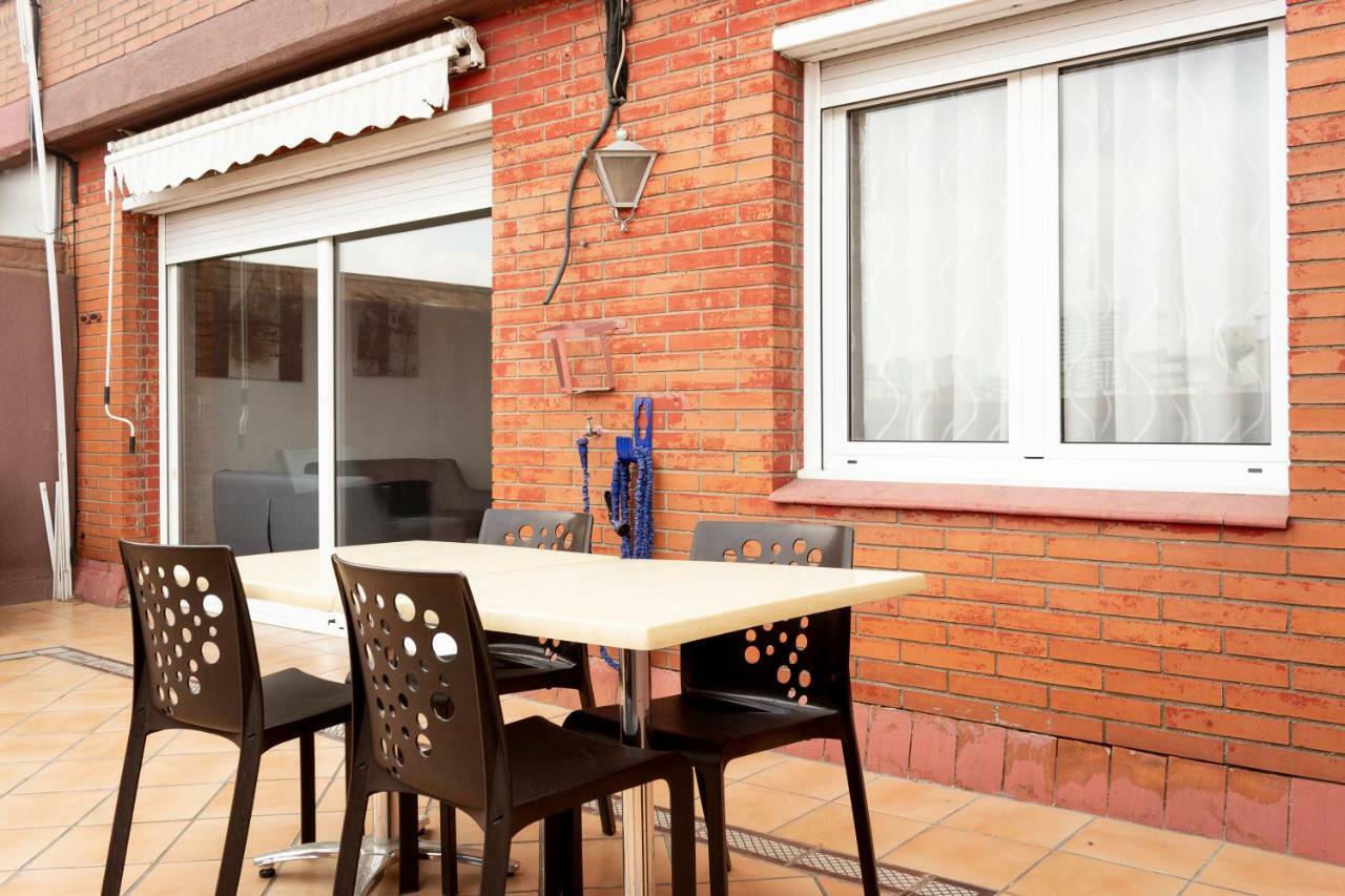 Apartment Plaza Espana Barcelona