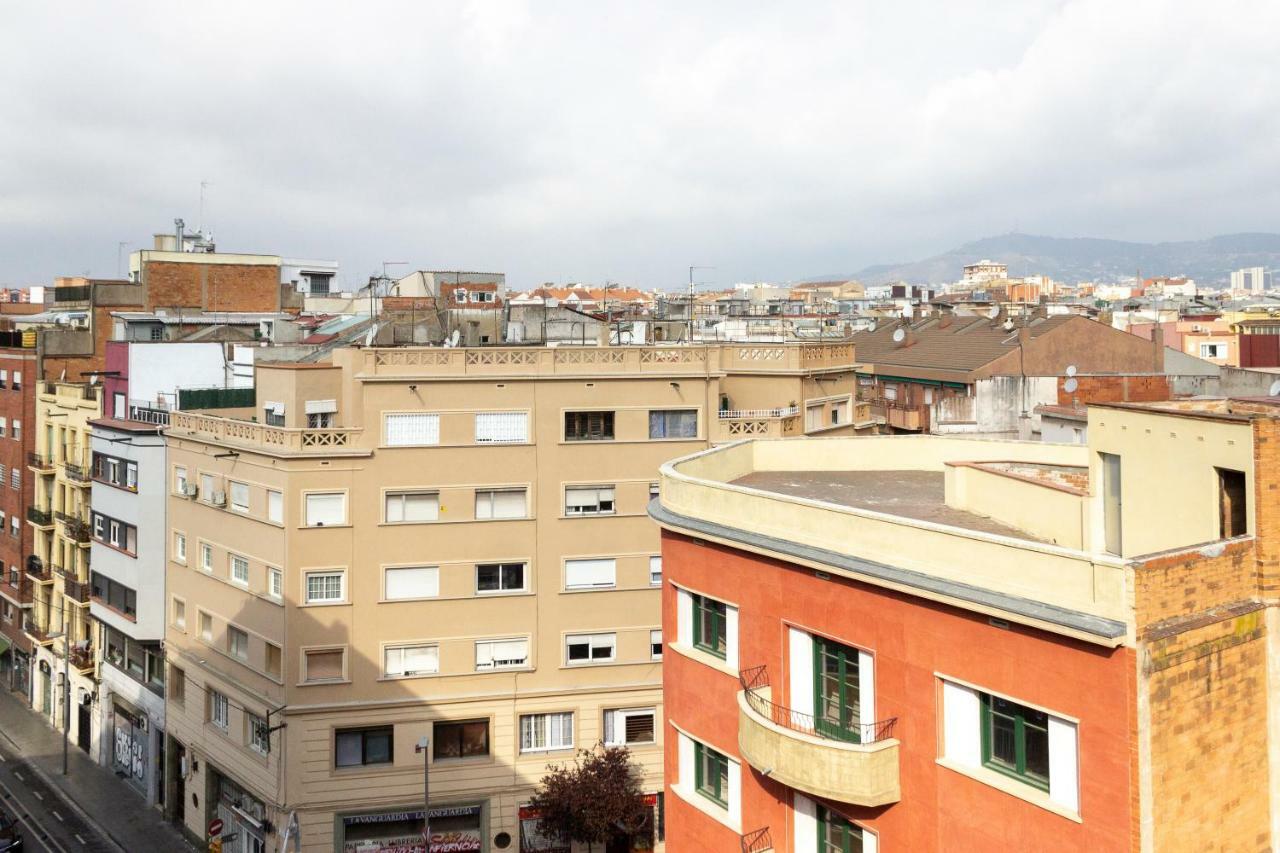 Plaza Espana Apartment *