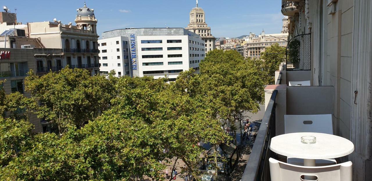 Toledano Ramblas Hotel *