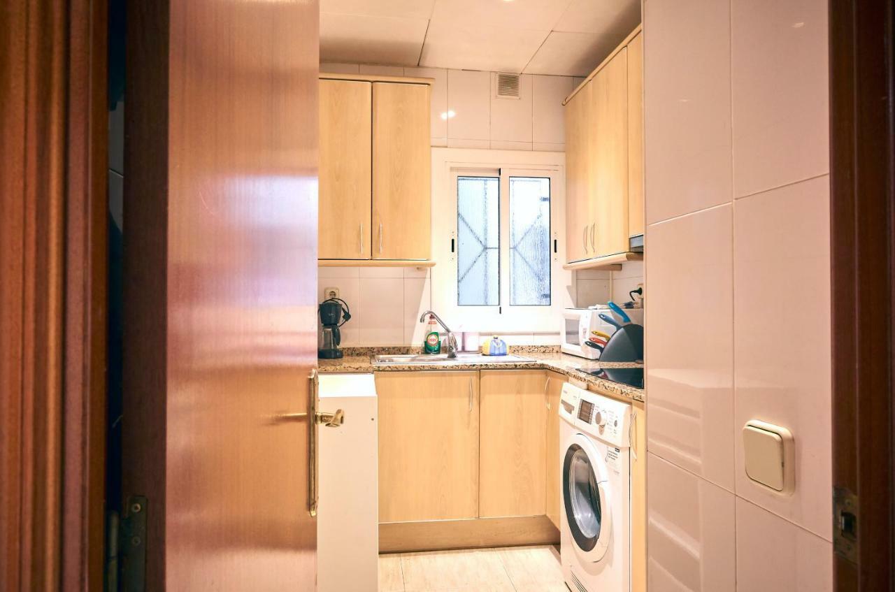 Torrassa Fira Apartamento *