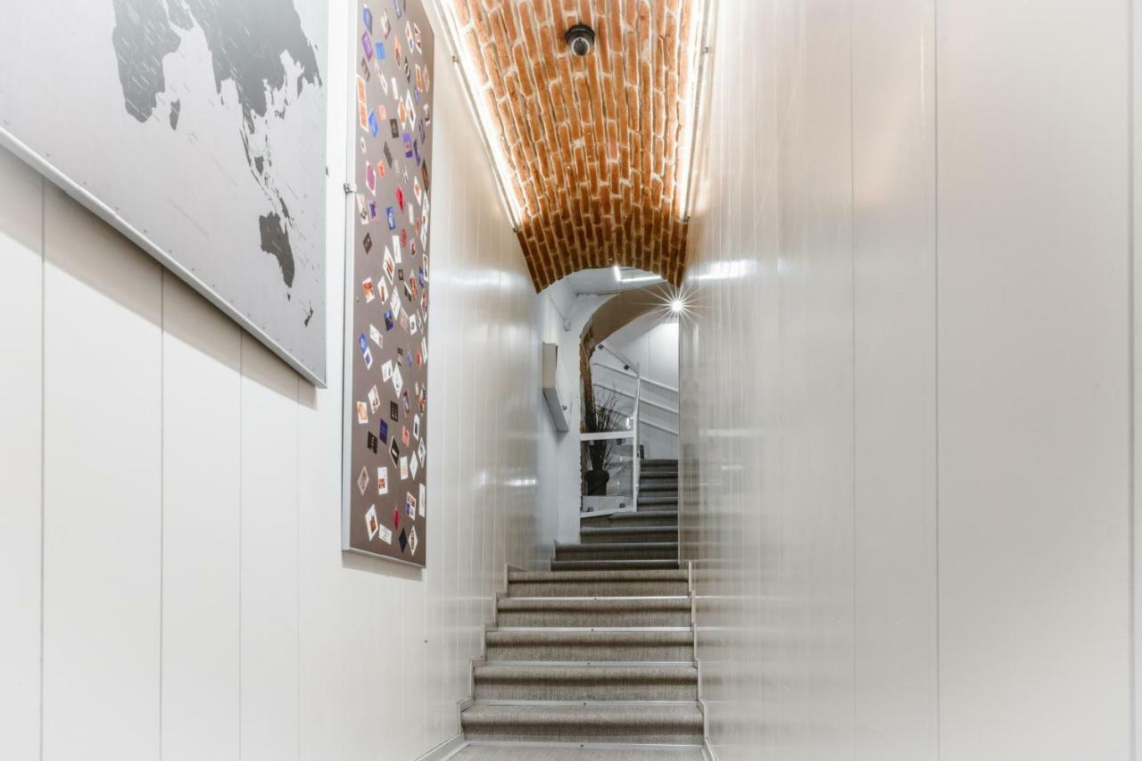 Hotel Palermo *