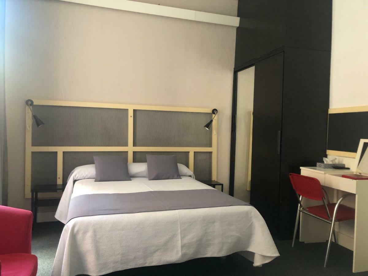 Palermo Hotel Barcelona