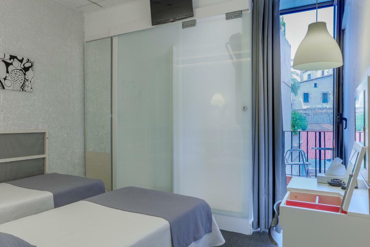 Hotel Palermo Barcelona
