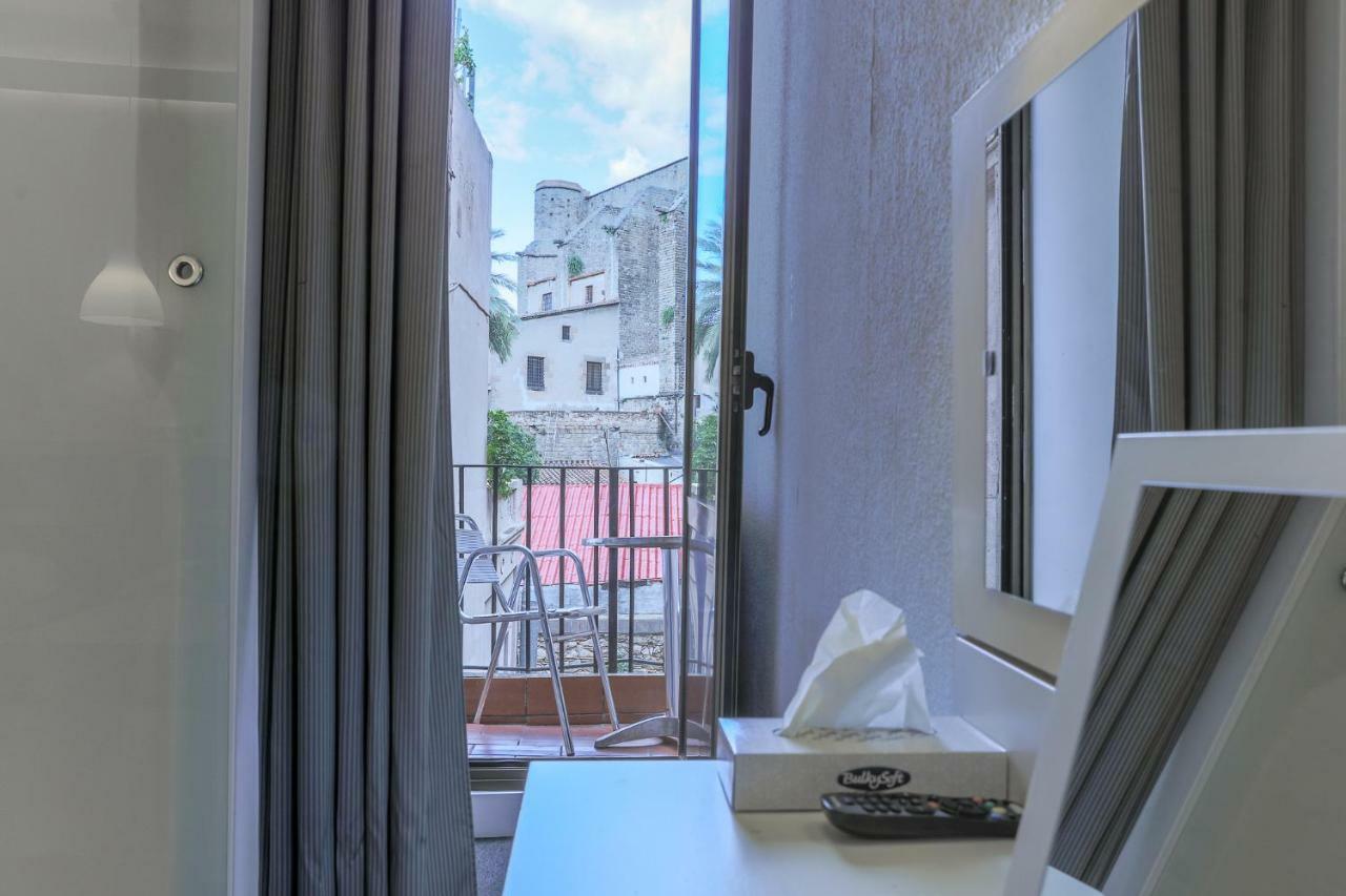 Palermo Hotel Barcelona