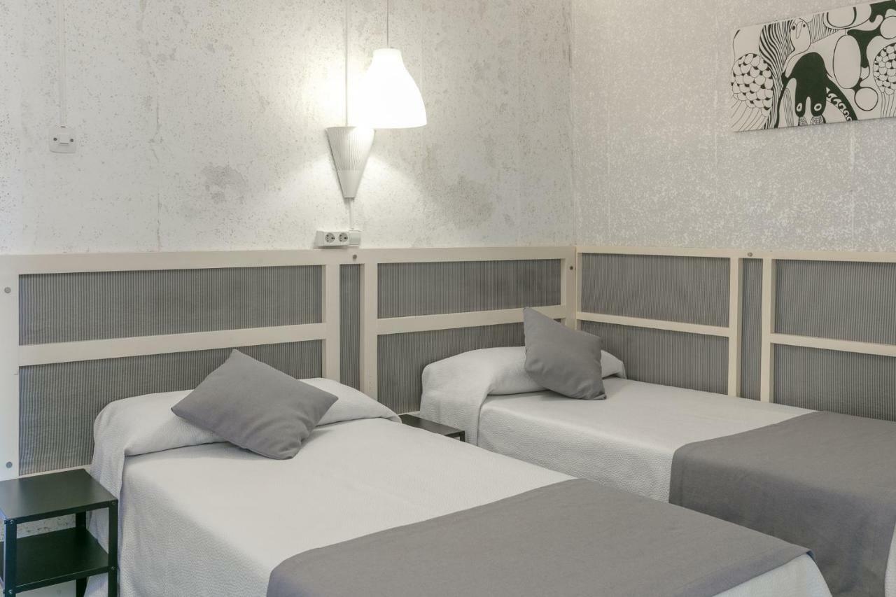 Hotel Palermo *