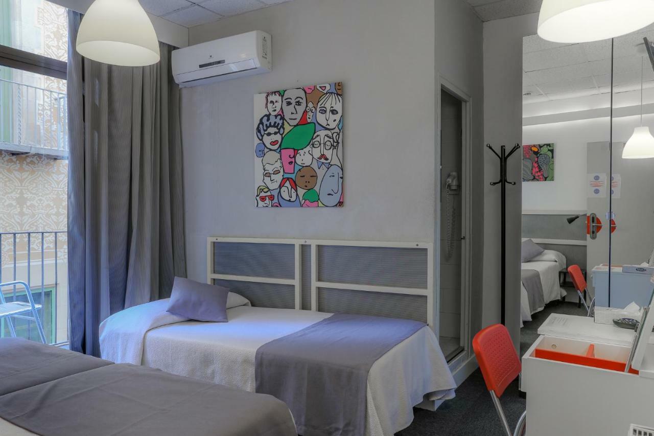 Palermo Hotel Barcelona