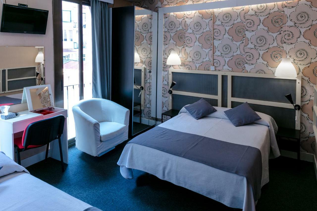 Palermo Hotel Barcelona