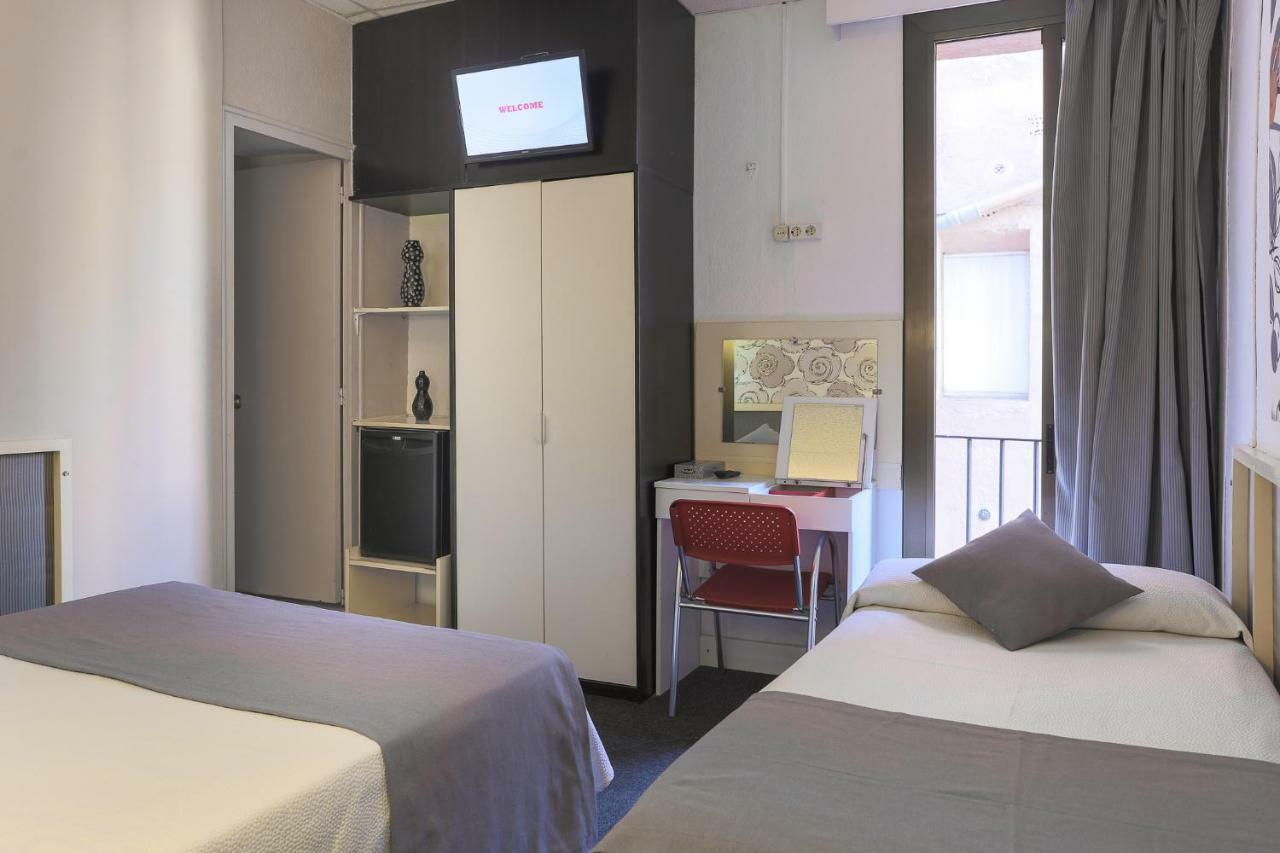 Hotel Palermo Barcelona