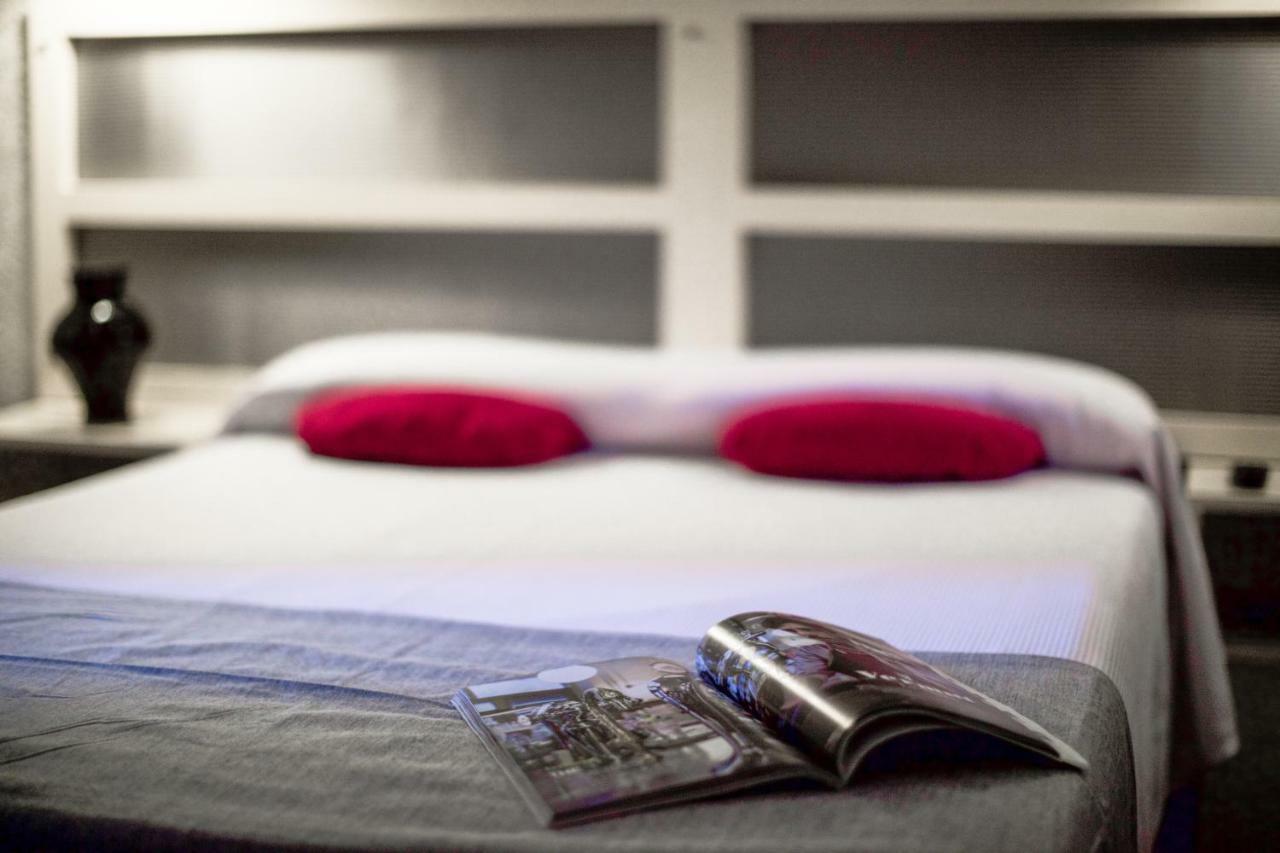 Palermo Hotel Barcelona
