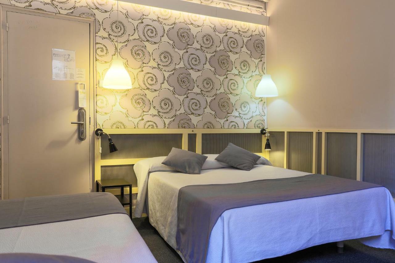 Hotel Palermo Barcelona
