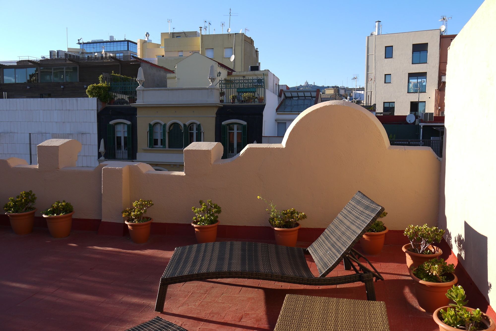 Quartprimera Apartamento Barcelona