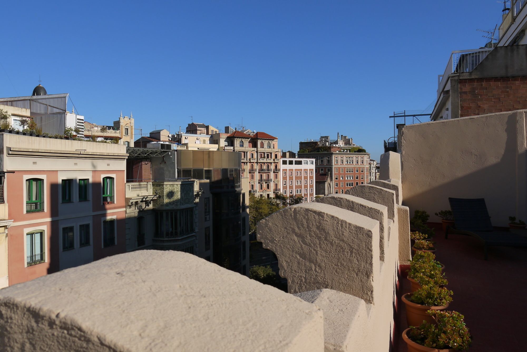 Apartamento Quartprimera