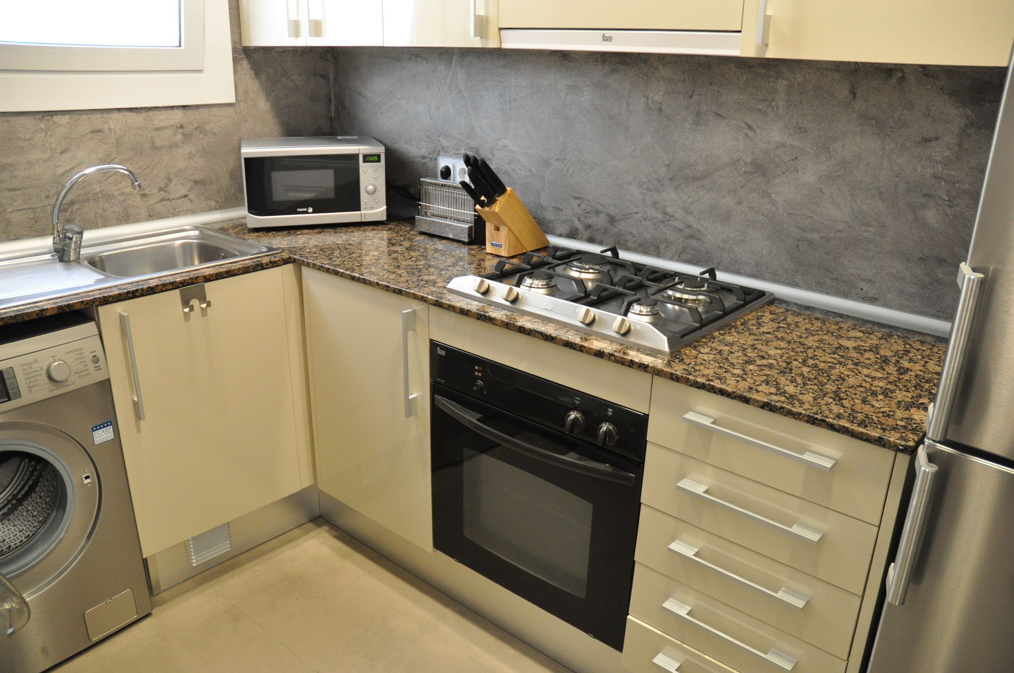 Quartprimera Apartamento *