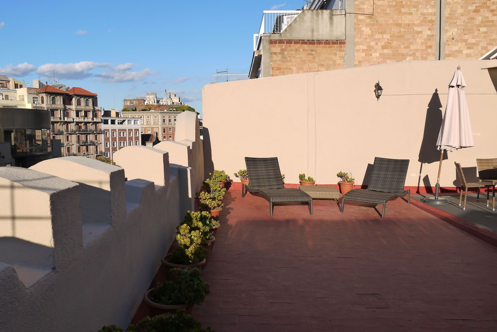 Apartamento Quartprimera *