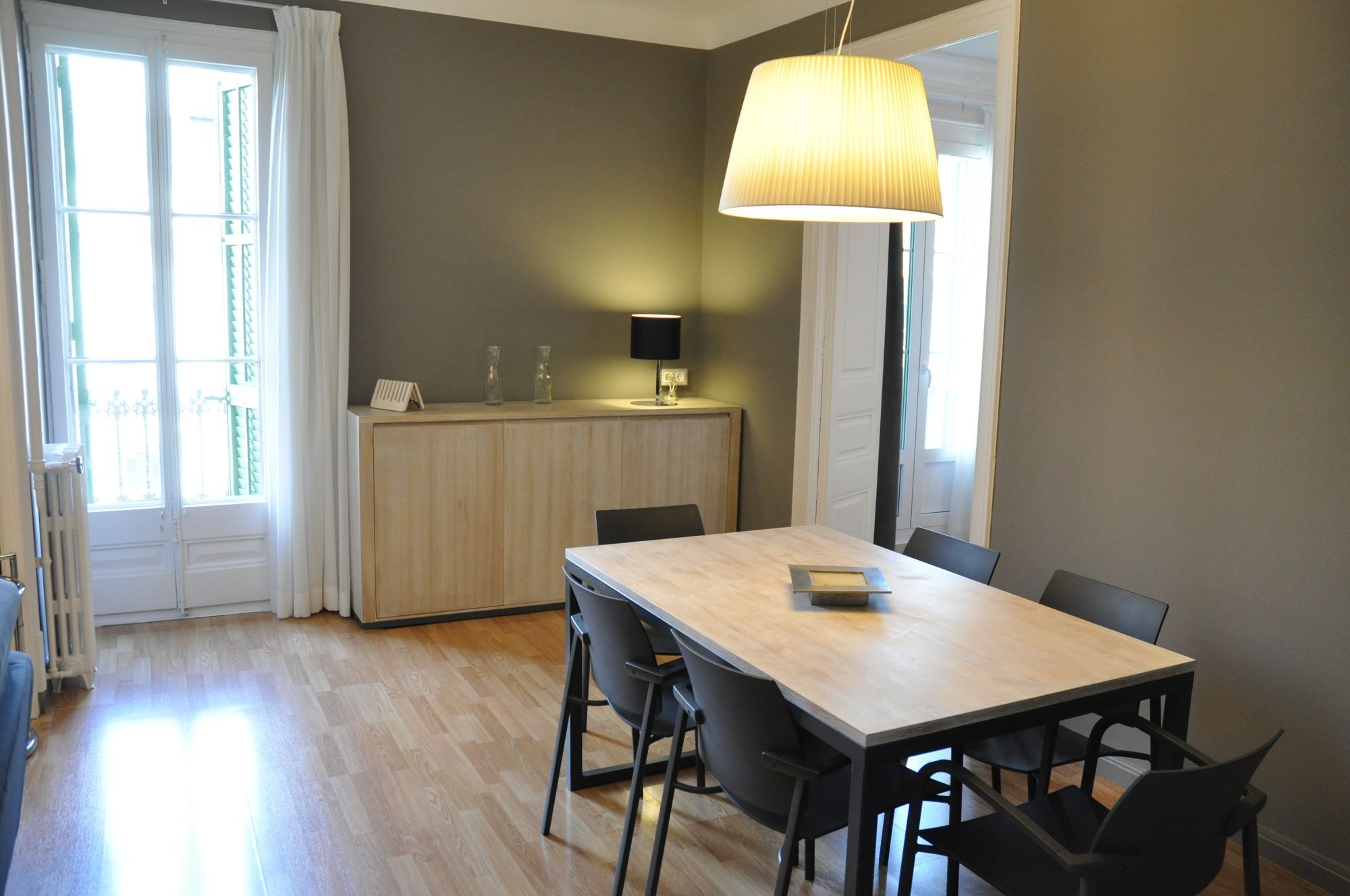 Quartprimera Apartamento *