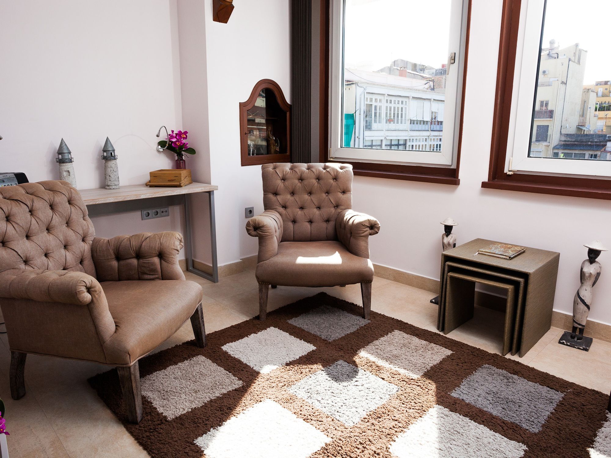 Quartprimera Apartamento *