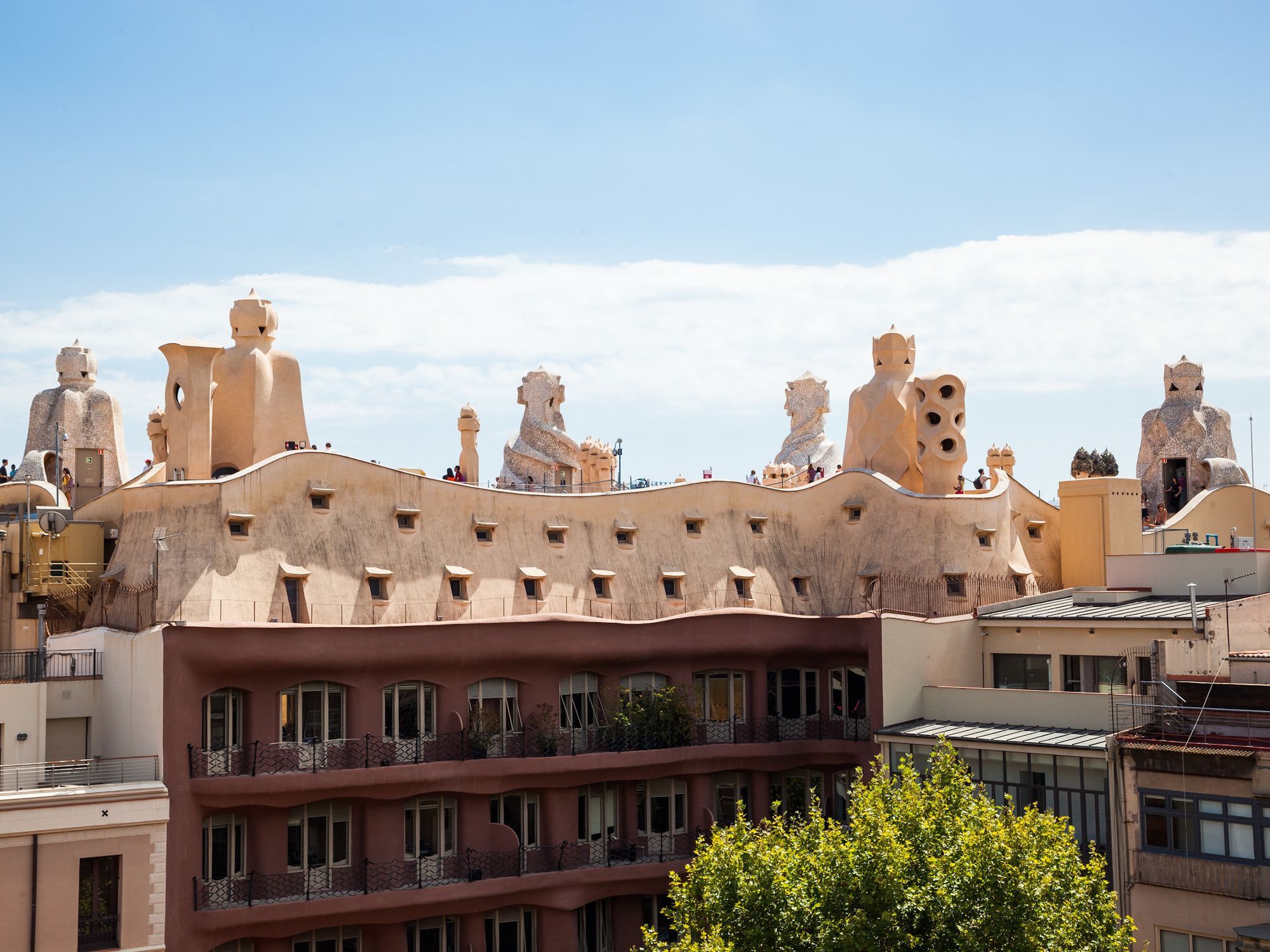 Quartprimera Barcelona