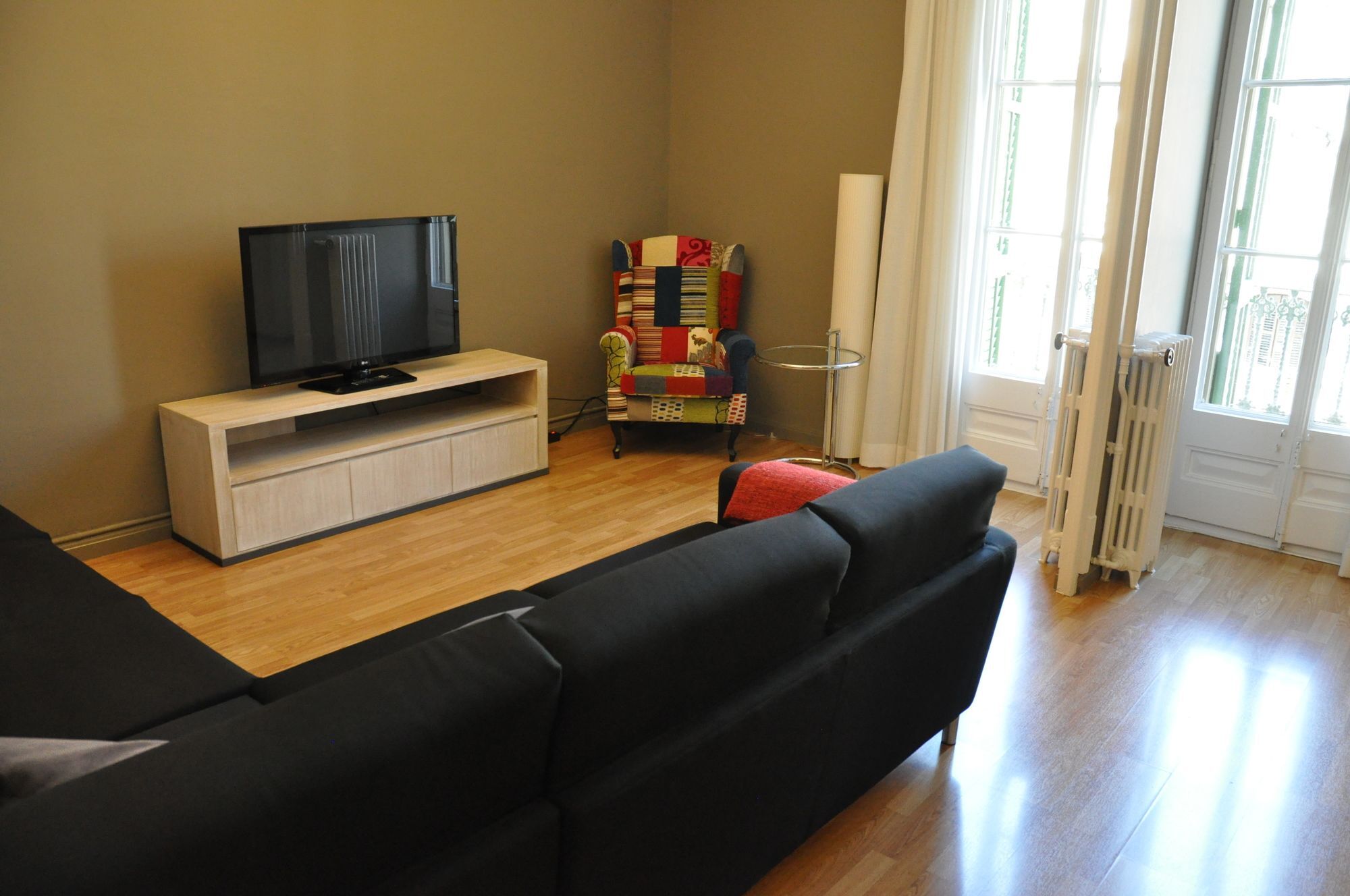 Quartprimera Apartamento