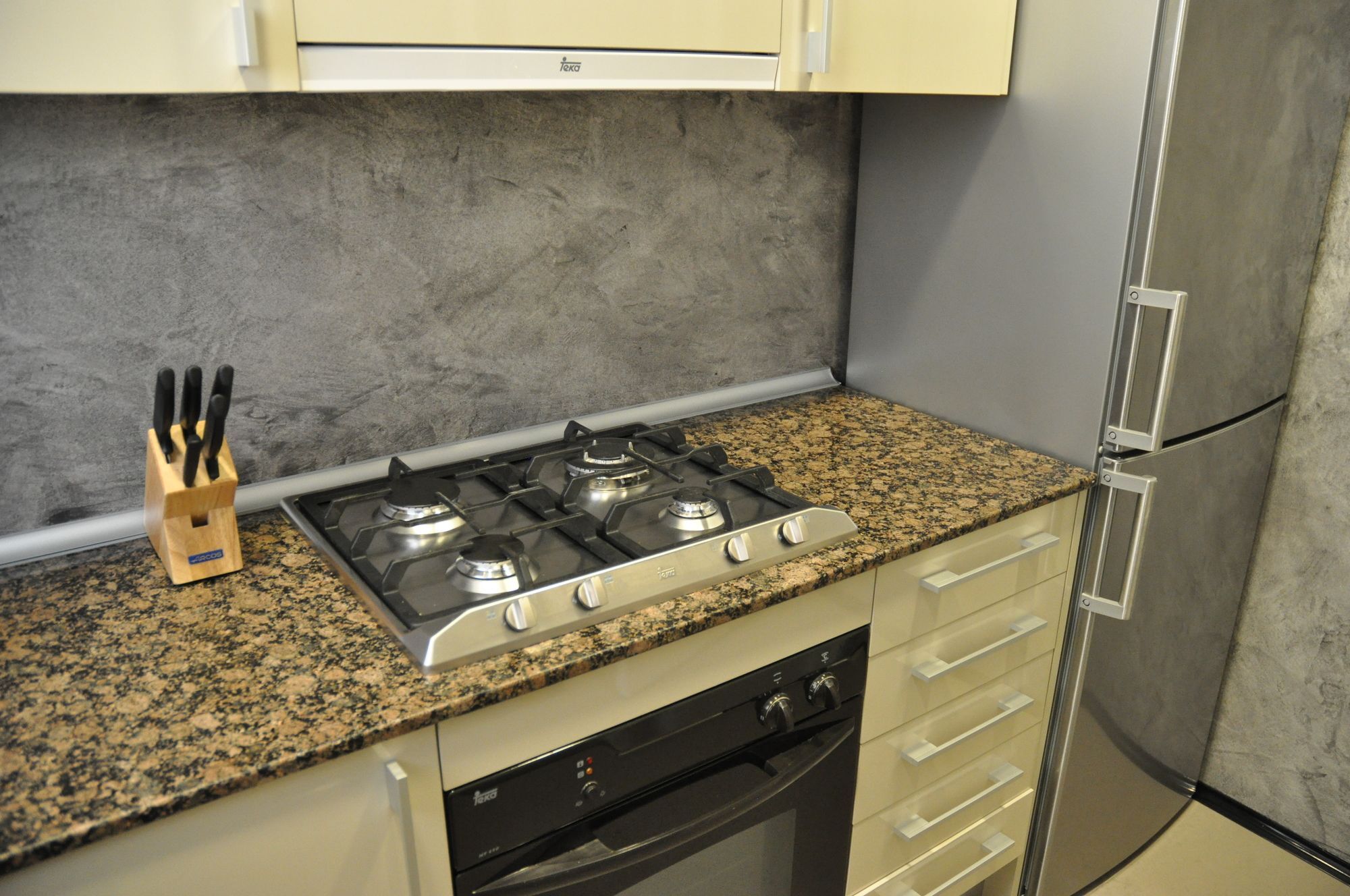Apartamento Quartprimera *