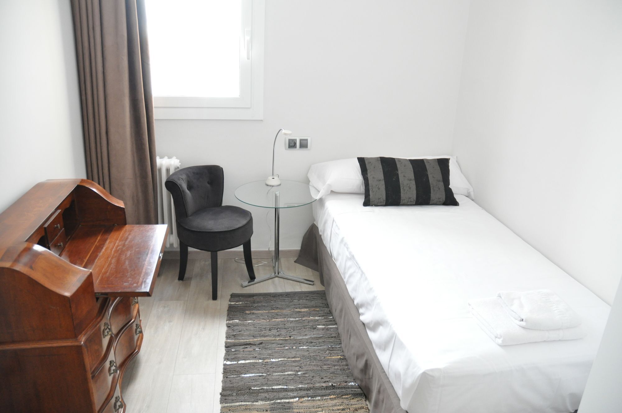 Apartamento Quartprimera Barcelona