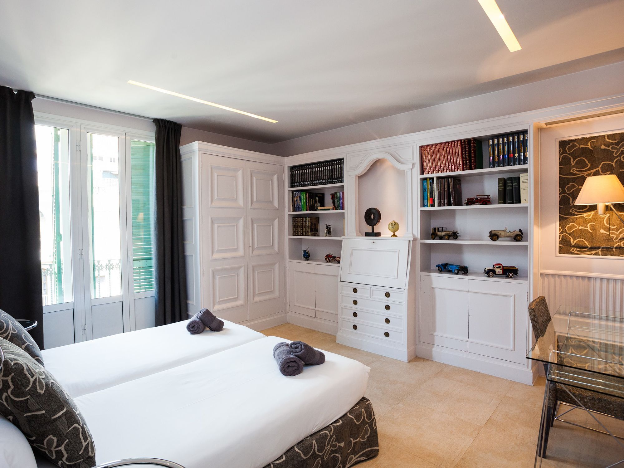 Quartprimera Apartamento *