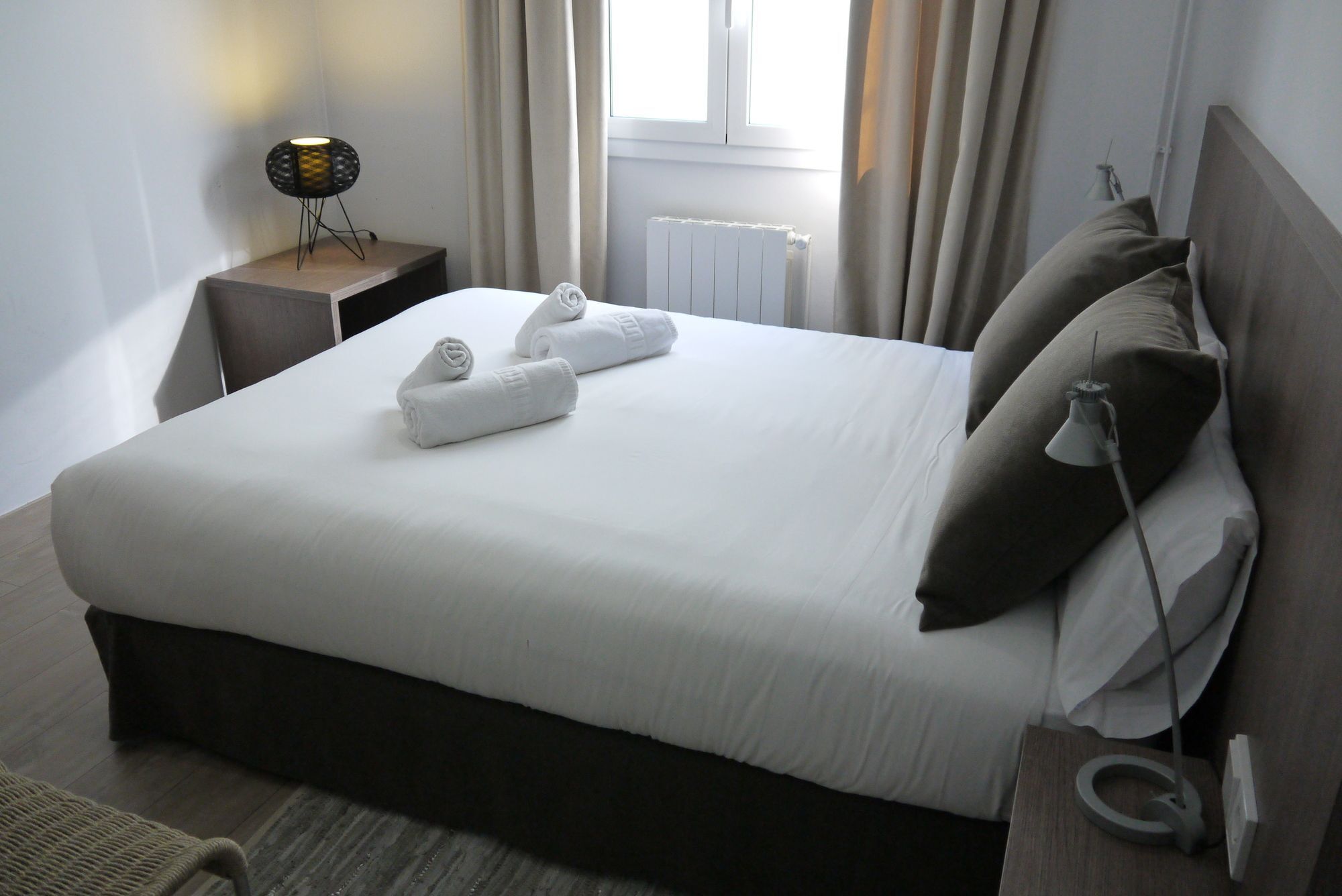 Apartamento Quartprimera Barcelona