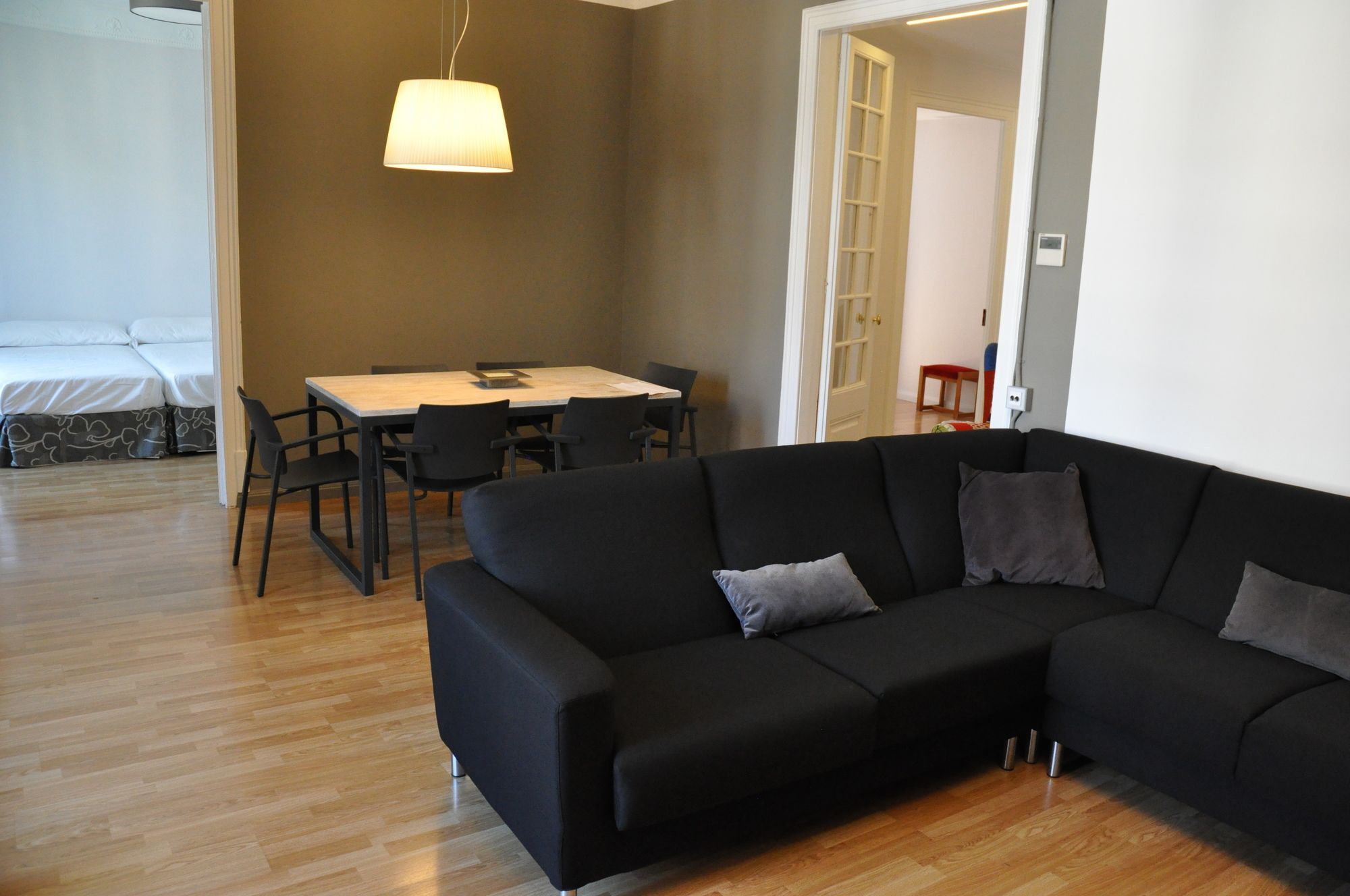 Apartamento Quartprimera Barcelona