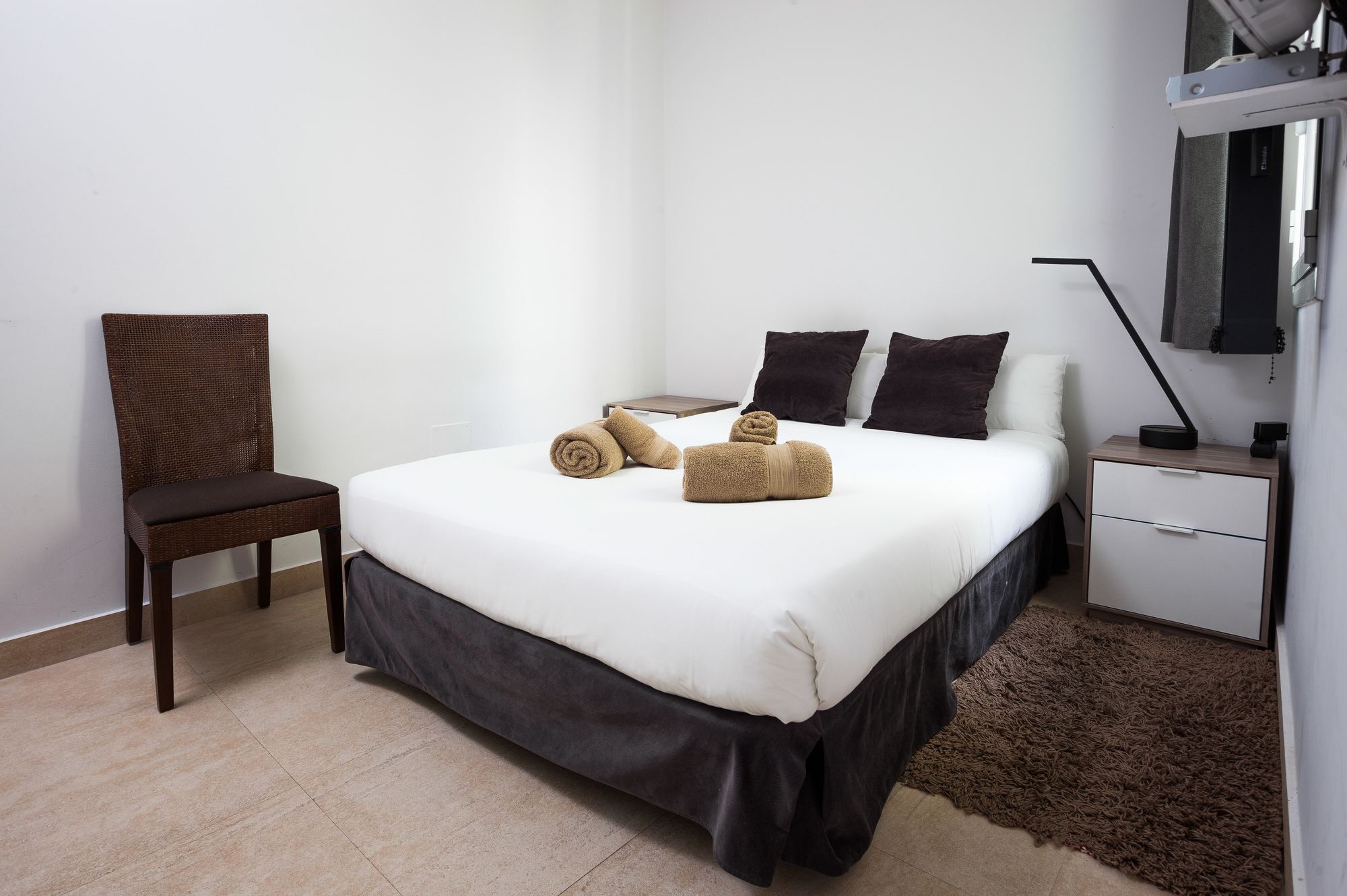 Apartamento Quartprimera *