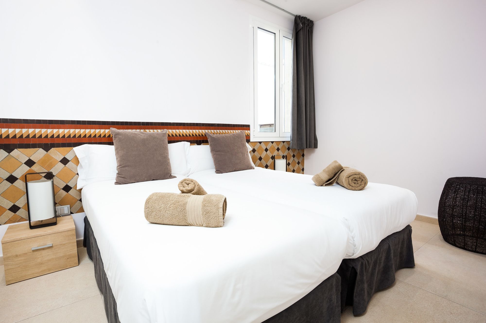 Quartprimera Apartamento Barcelona