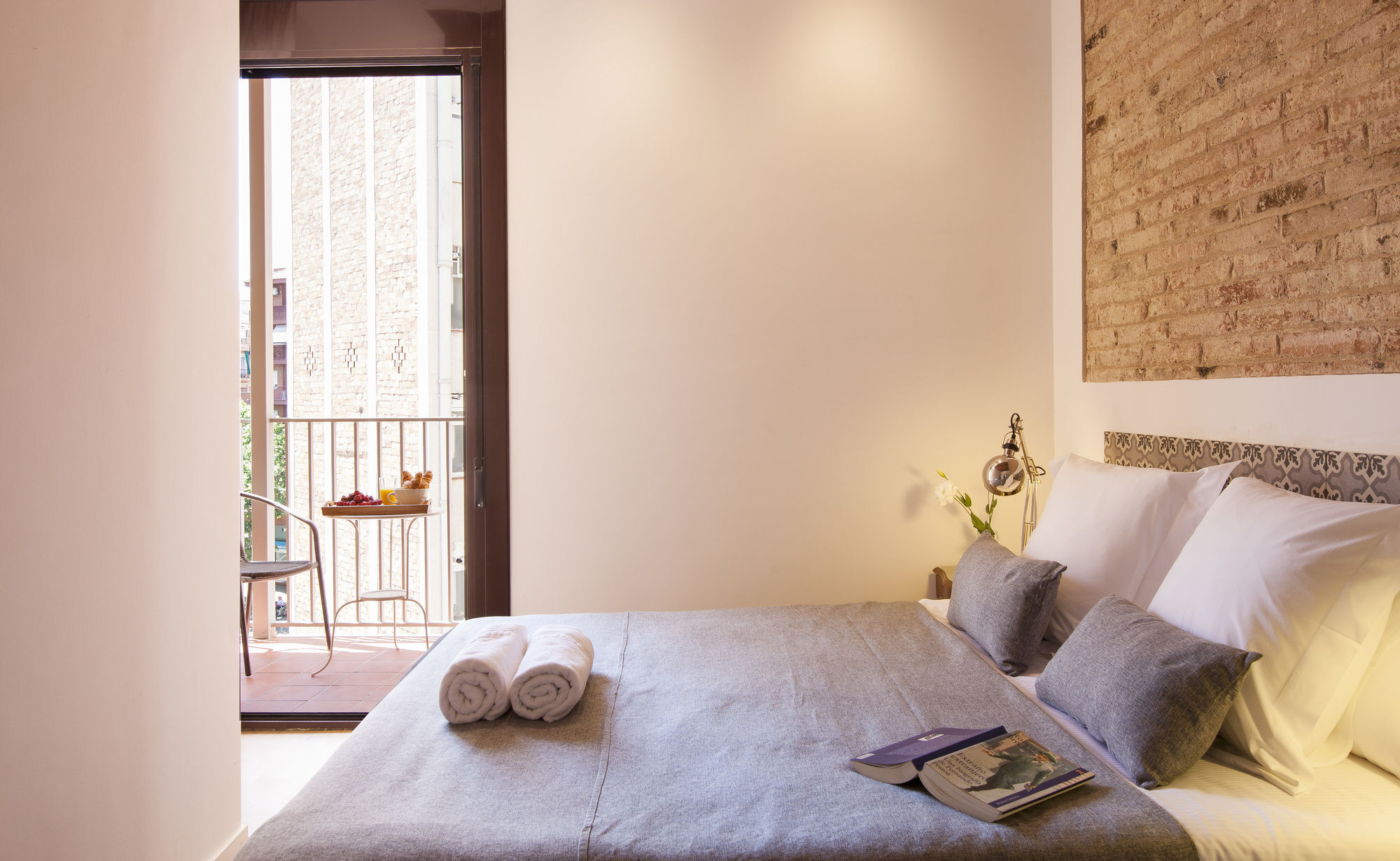 Apartamento Aspasios Charming Flats *