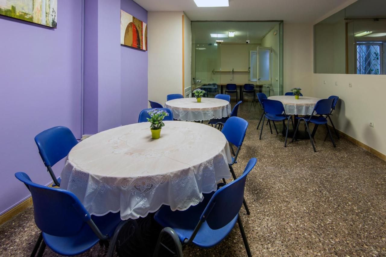 Hostel Residencia Sants