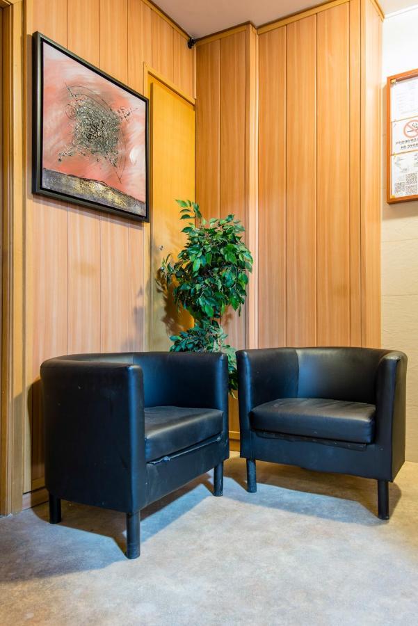 Residencia Sants Hostel Barcelona
