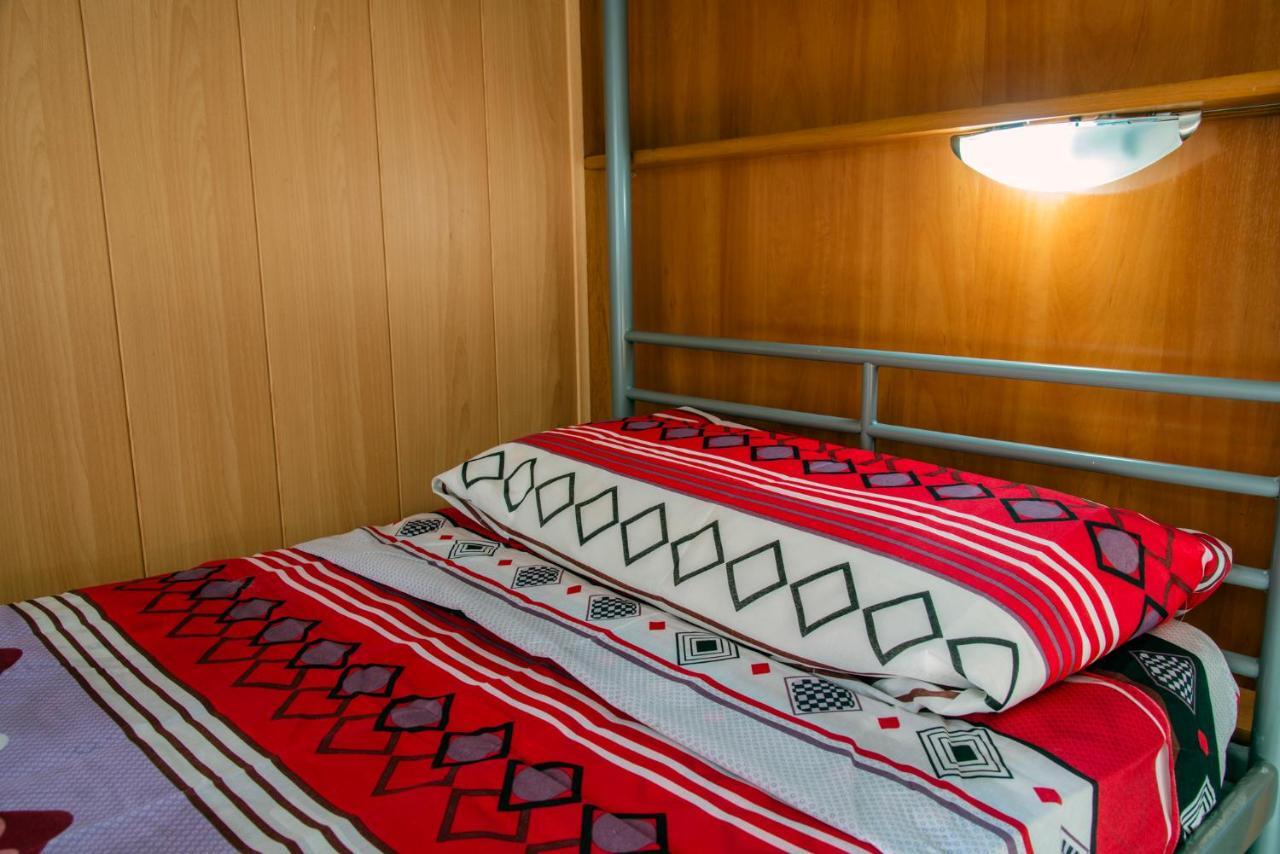 Hostel Residencia Sants Barcelona