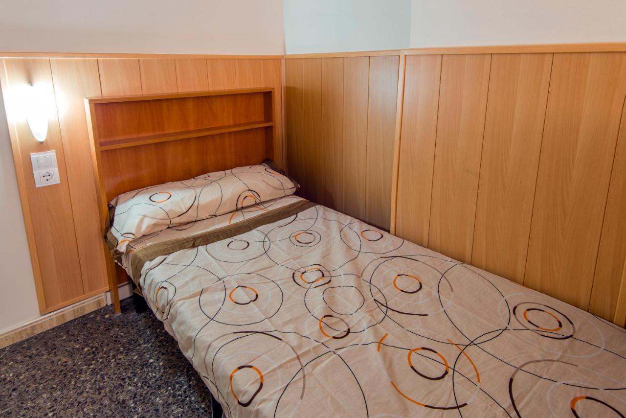Residencia Sants * Barcelona