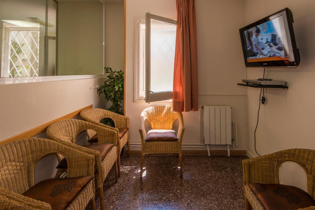 Hostel Residencia Sants *