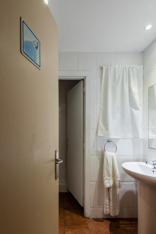 Residencia Sants *