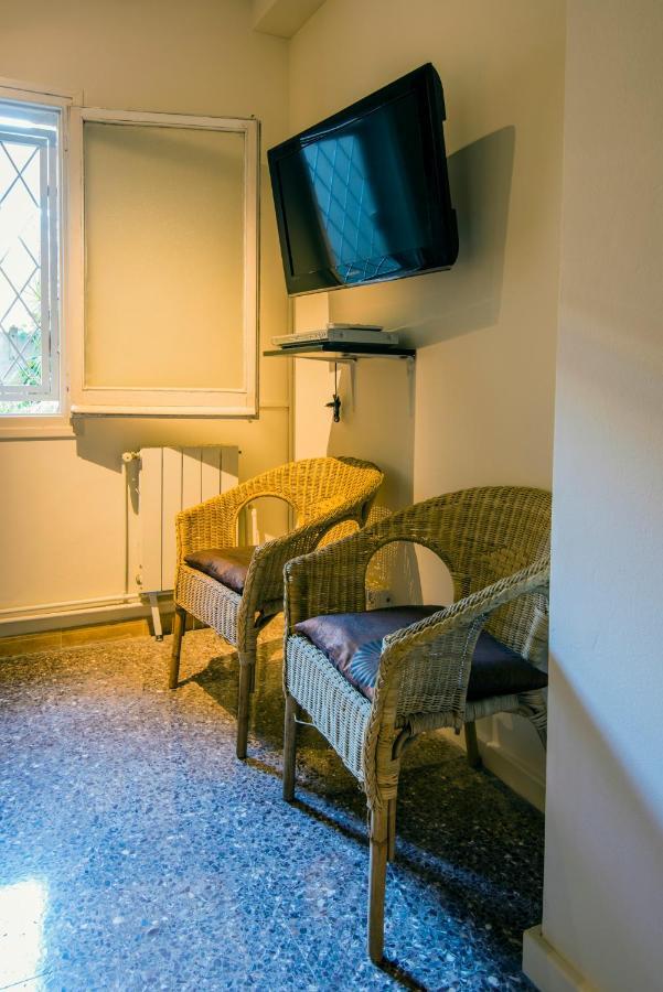 Hostel Residencia Sants *