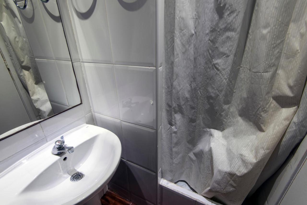 Residencia Sants Barcelona
