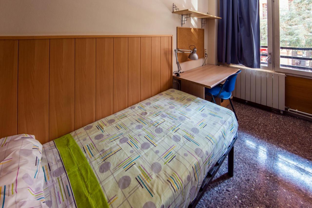 Residencia Sants *
