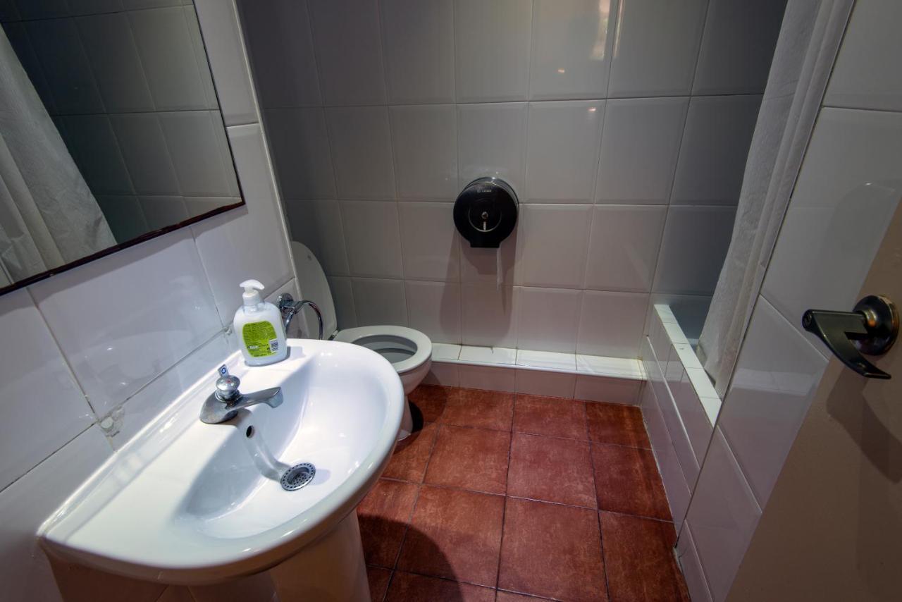 Hostel Residencia Sants *