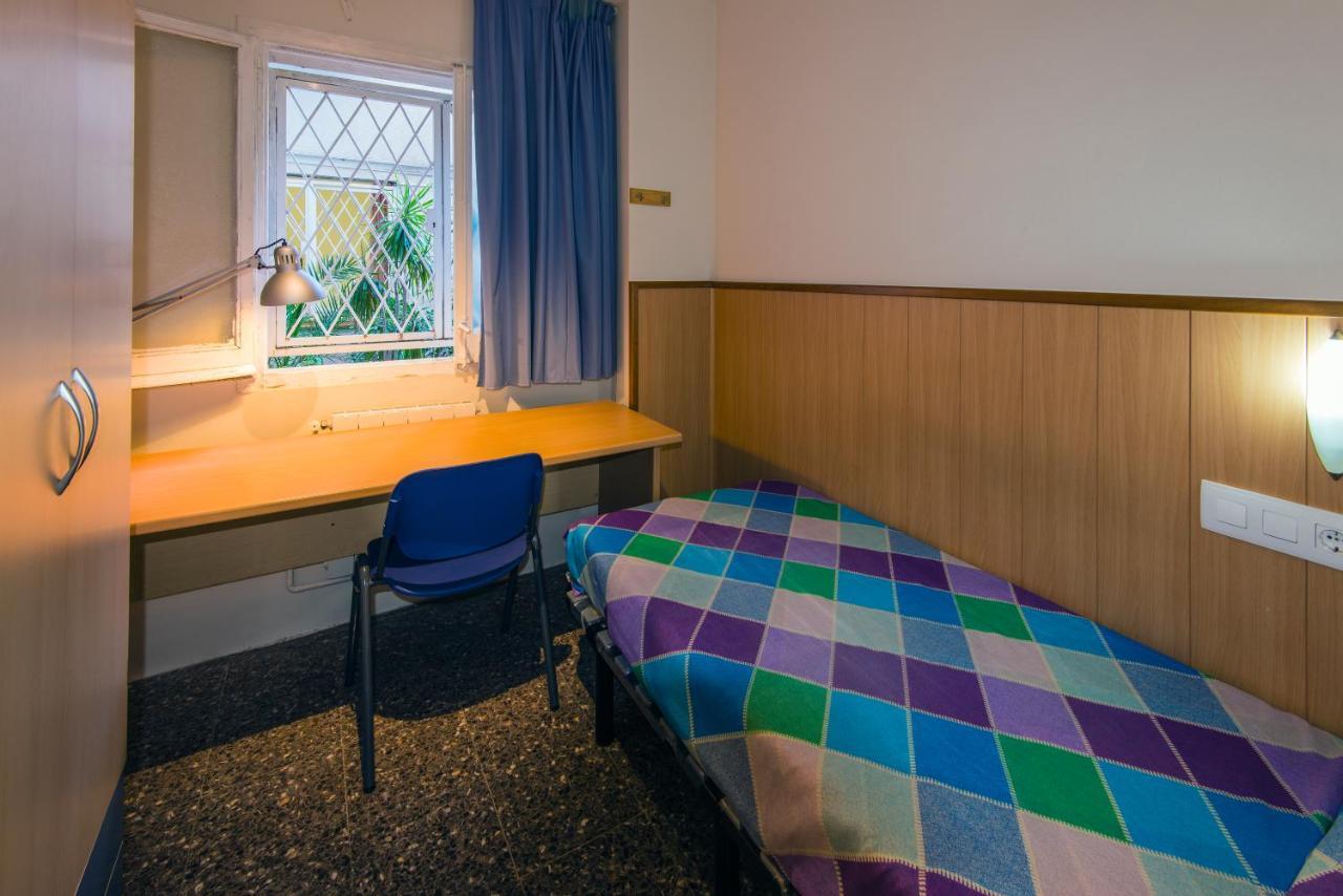 Hostel Residencia Sants